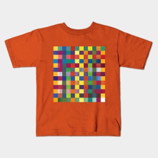 Art Weave Kids T-Shirt